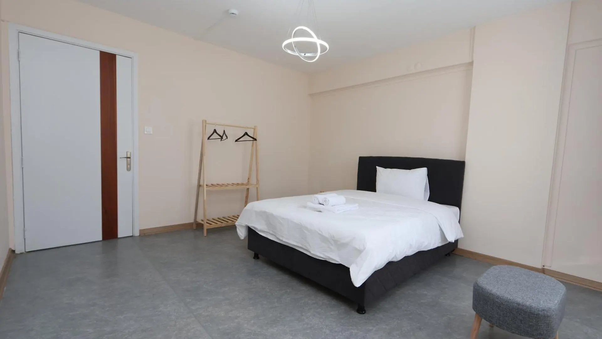 Blue Life Hotel İzmir 0*,