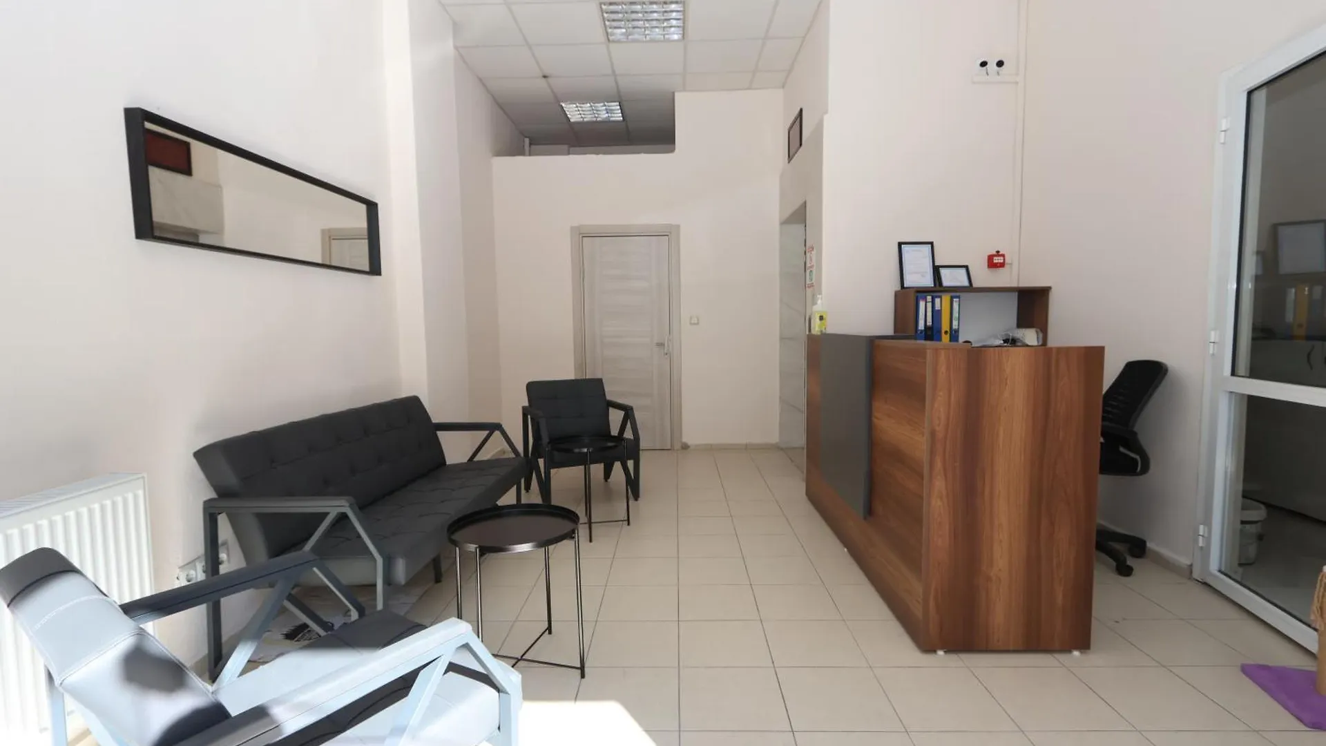 Blue Life Hotel İzmir