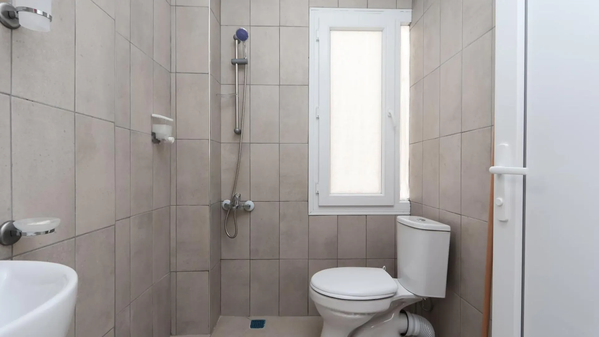 Blue Life Hotel İzmir 0*,  Turquie