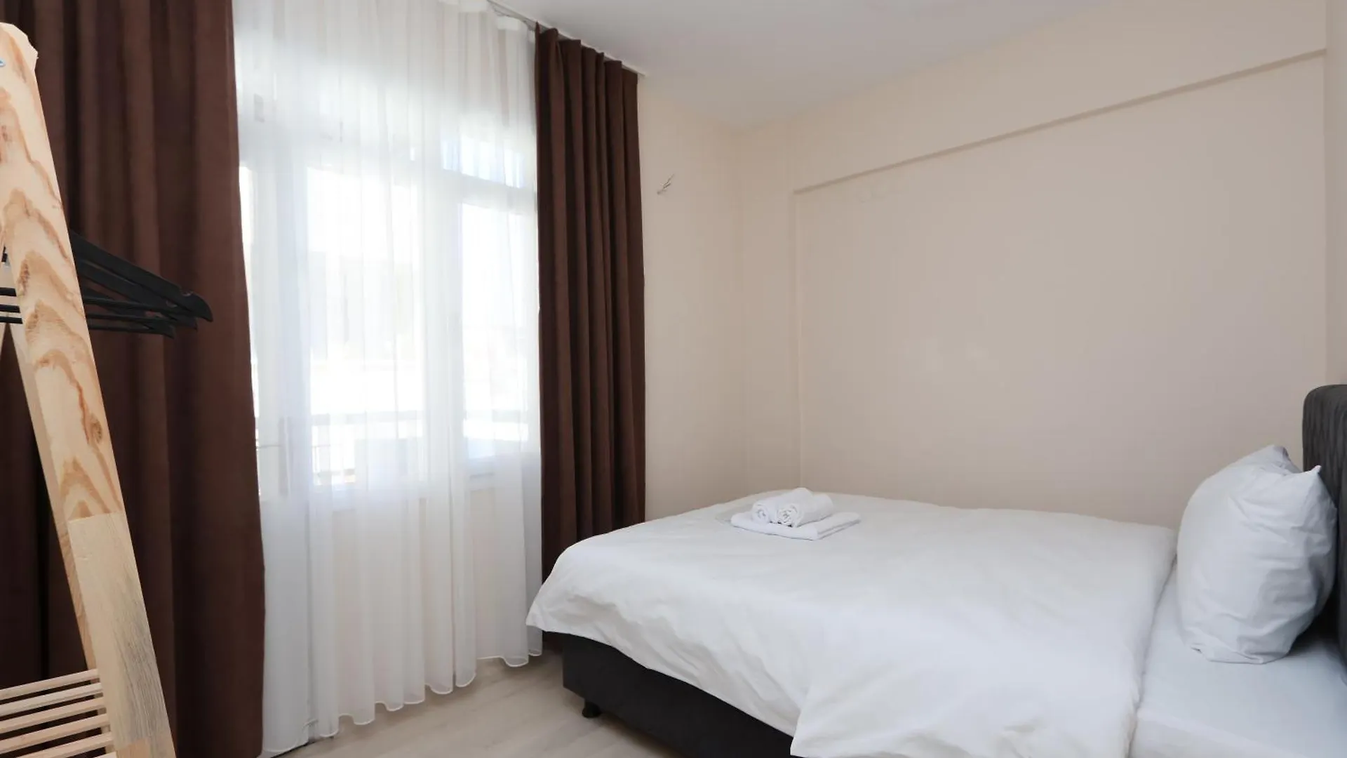 Blue Life Hotel Izmir Turkey