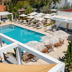 Blu Luxury Unique - Adults-only 4*, Oludeniz Turkey