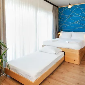Miller 3*, Istanbul Turkey