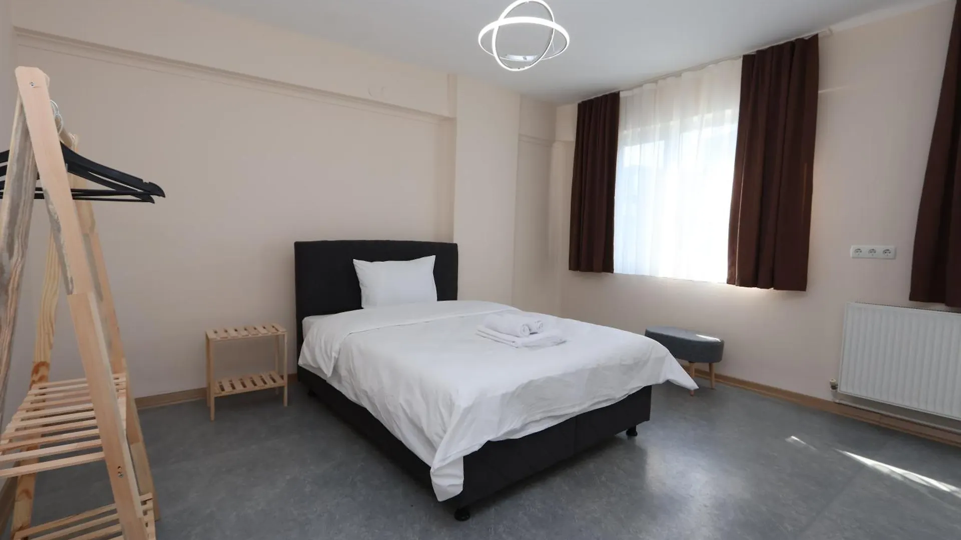 Blue Life Hotel Izmir Turkey