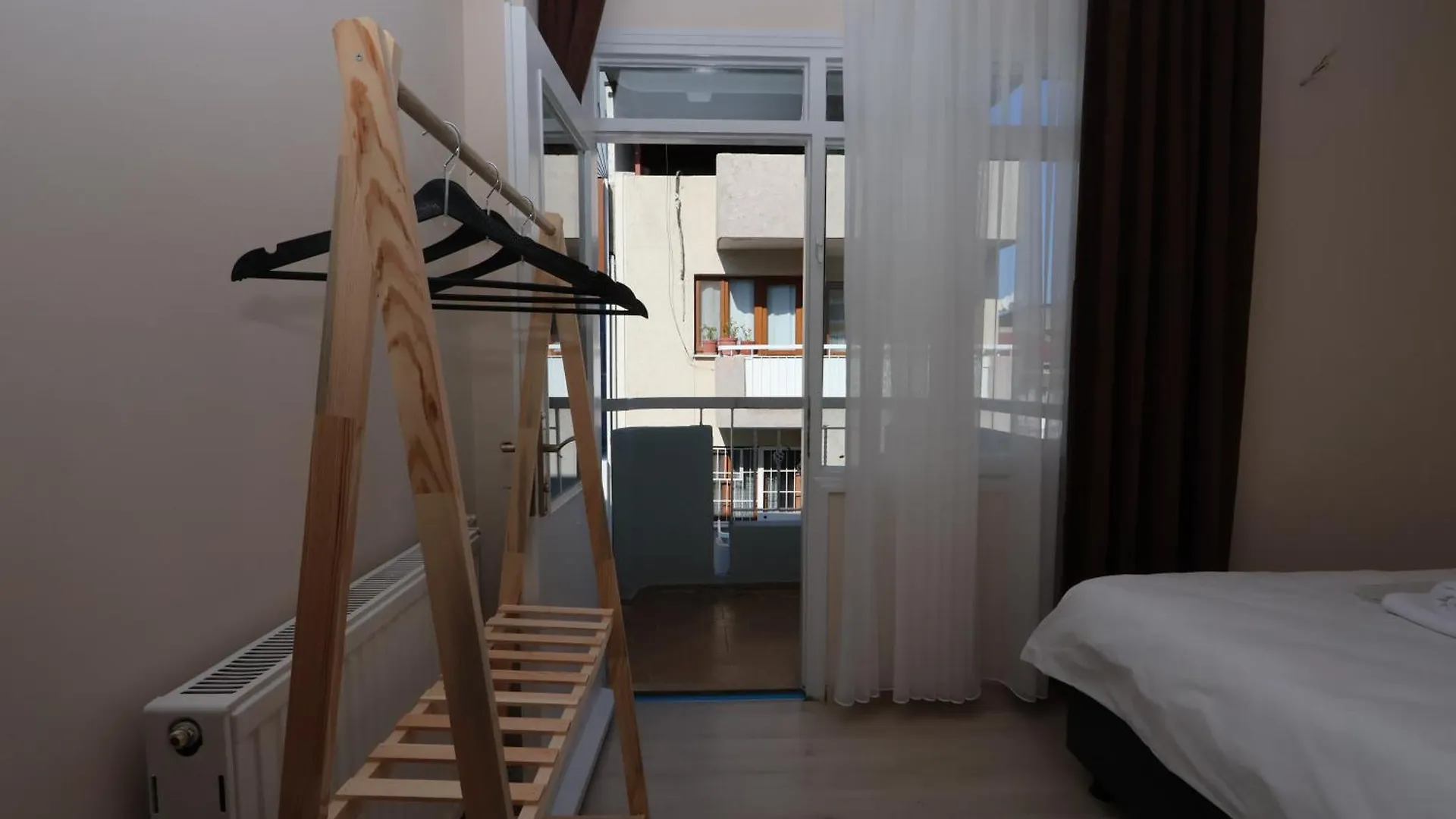 Blue Life Hotel Izmir